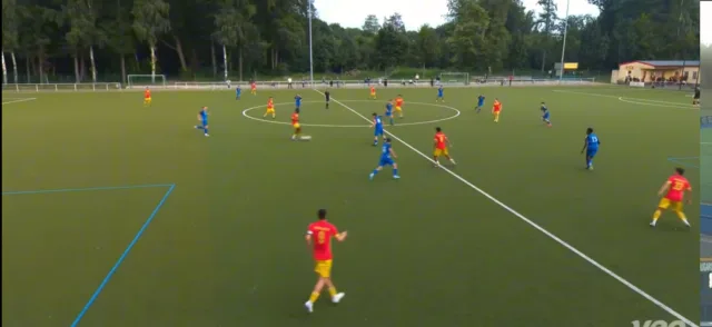 Game Highlights 2024